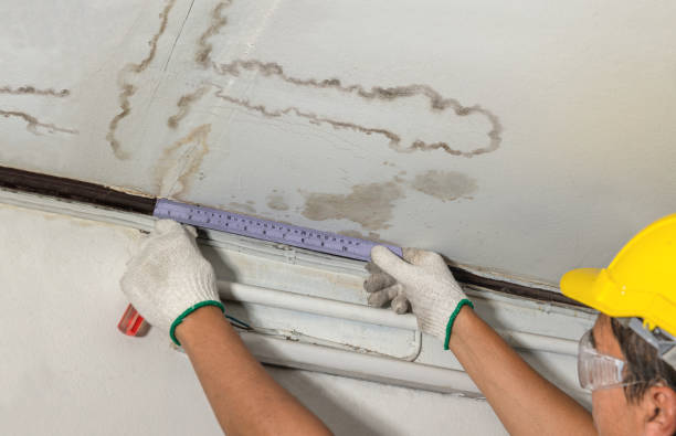 Reliable Burst Pipe Cleanup contractor in Atlantic, NC by Water Damage Irwin
